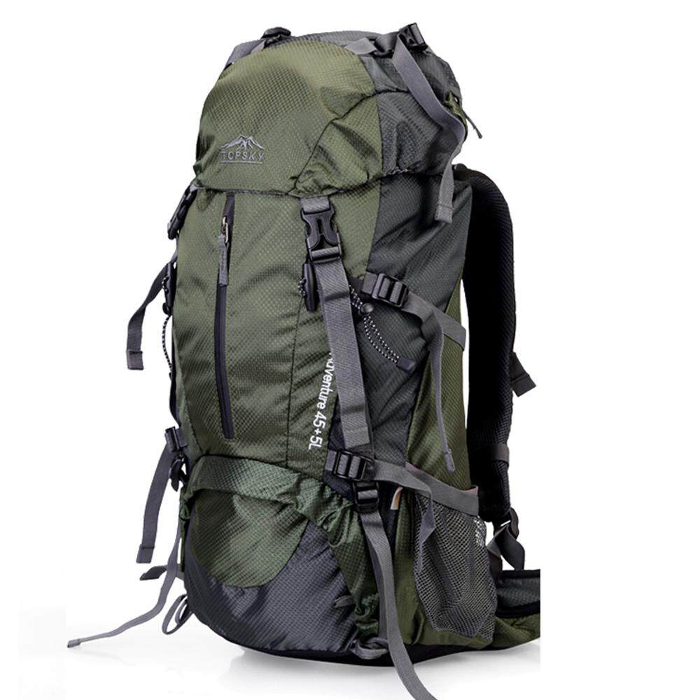 大容量户外登山包,户外运动首选