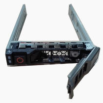 Server hard disk R710 R610 R910 R720XD G176J 2 5 inch 3 5 inch hard drive carrier