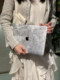 MacBookair 보호 케이스에 적용 가능 13 인치 2025 New M4 Apple Laptop Pro14/16 컴퓨터 케이스 15 MacBookair 보호 케이스에 적용 가능 13 인치 2025 New M4 Apple Laptop Pro14/16 컴퓨터 케이스 15