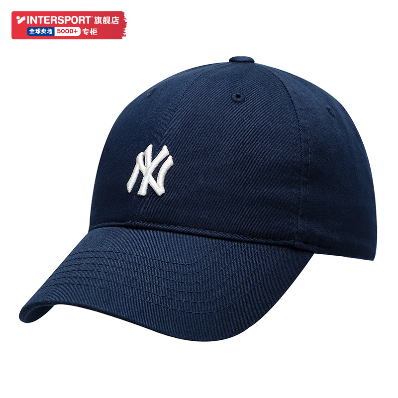 NEW ERA 棒球帽AF ASG Vint Age MLB 白藍940帽型可調帽圍洛杉磯道奇LAD 老帽NE60508582 - PChome  24h購物