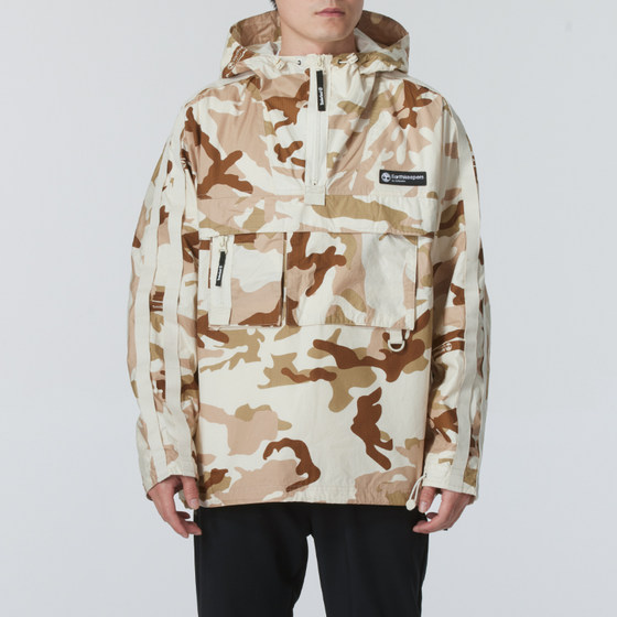 Timberland Timberland Jacket Men's 25 Autumn Outdoor Sports Leisure Loose Hooded Jacket A5ZUN Timberland Timberland Jacket Men's 25 Autumn Outdoor Sports Leisure Loose Hooded Jacket A5ZUN