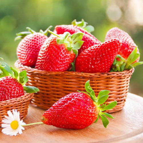 年夜饭之水果篇:过年吃应季水果,都在这