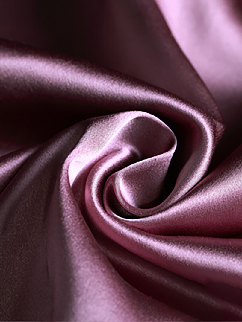 ccf倾城绸缎桑蚕真丝绸服装面料