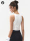 스포츠 조끼 여성의 새로운 스타일 가슴 패드 속옷을 곁들인 Quick Drying Yoga Suit Running 필라테스 훈련 바디 슈트 스포츠 조끼 여성의 새로운 스타일 가슴 패드 속옷을 곁들인 Quick Drying Yoga Suit Running 필라테스 훈련 바디 슈트