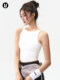 스포츠 조끼 여성의 새로운 스타일 가슴 패드 속옷을 곁들인 Quick Drying Yoga Suit Running 필라테스 훈련 바디 슈트 스포츠 조끼 여성의 새로운 스타일 가슴 패드 속옷을 곁들인 Quick Drying Yoga Suit Running 필라테스 훈련 바디 슈트