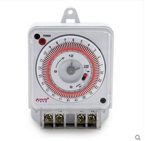 15 min Cycle Timing Switch Gold Corde High Power Timer TID-03J Timer 16A wiring style