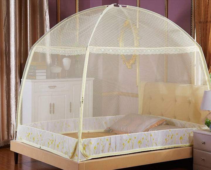 教你夏天如何驱蚊小妙招!猛戳