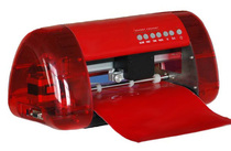 Self-adhesive love engraving hollow cutok positioning engraving machine Engraving machine Lifeng cutting machine A4 machine