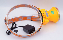 Small Sun H72 super bright rechargeable 100W waterproof fishing built-in lithium battery headlight strong light Head Mounted Outdoor