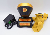 Yuguang 888 super bright 200W built-in headband direct charging lithium battery strong bald light outdoor hole exploration self-driving tour flood prevention