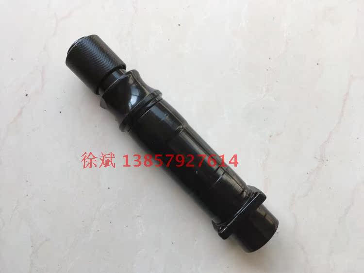 精品总成适配牧田hm0810电镐配东成z1g-ff-6电镐气缸总成 8件套装