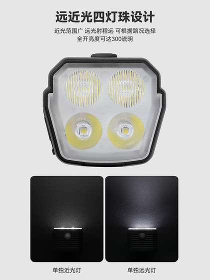 산악 자전거 나이트 라이딩 라이트 벨 슈퍼 큰 시끄러운 일반 어린이 자전거 전기 혼 라이트 통합 액세서리 장비 산악 자전거 나이트 라이딩 라이트 벨 슈퍼 큰 시끄러운 일반 어린이 자전거 전기 혼 라이트 통합 액세서리 장비