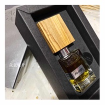 Spot Nasomatto Nasmatto Absinthe Black Tobacco Douro Silver Musk 30ml