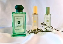 Jo Malone London zumaarone with orange blossom