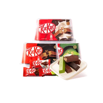 KitKat雀巢奇巧威化饼干碗装*2[40元优惠券]-寻折猪