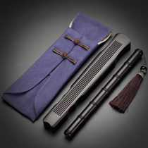 Siyou wooden bedroom stove sandalwood thread incense box burning incense plug home indoor agarwood incense incense incense device travel set