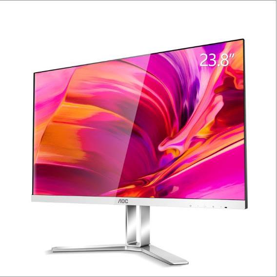 AOC 24英寸无边框全面屏显示器 AOC 24英寸无边框全面屏显示器