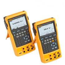 FLUKE Multi-function Process Calibrator 753 754 High Precision Signal Calibrator Voltage Thermocouple