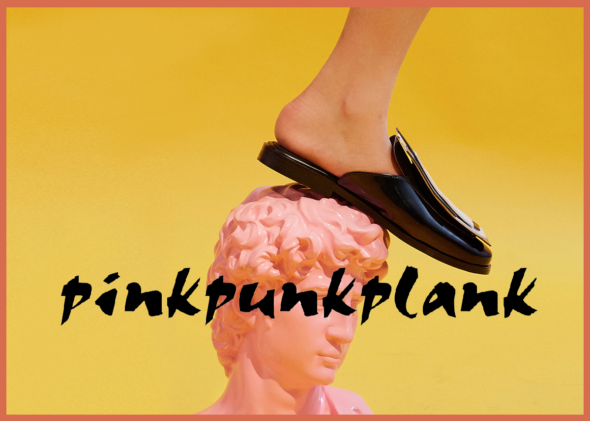 紀梵希小牛皮黃皮適合哪個好 pinkpunkplank VOL.2 一／夢 黑色小牛皮短靴 紀梵希小牛皮包