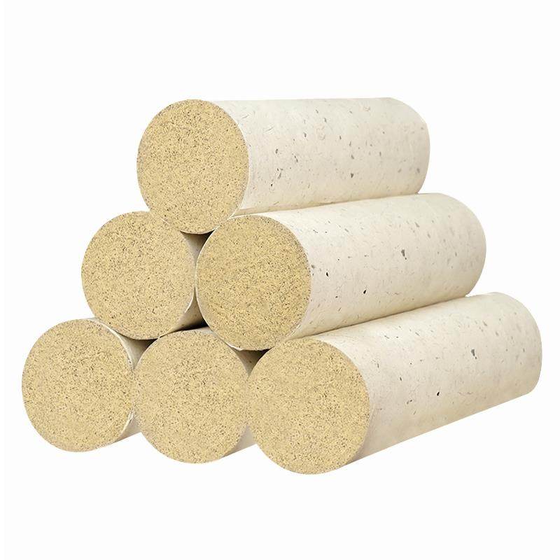 加粗加大4cm粗艾柱纯艾灸草条艾绒