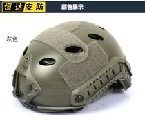 Special Battle Helmet Tertiary Helmet Motorcycle Tactical Field Riot Bulletproof Action Version Riding Fasttactical Helmet