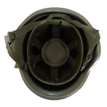 Tactical Helmet Light Armor Bulletproof Helmet Safety Helmet Second-degree Head Live-action Cs Gaming Training Gear