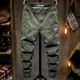 2020 wave of brand new men's trousers pants spring models male Korean fashion wild overalls loose straight casual and feet 2020 wave of brand new men's trousers pants spring models male Korean fashion wild overalls loose straight casual and feet