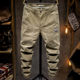 2020 wave of brand new men's trousers pants spring models male Korean fashion wild overalls loose straight casual and feet 2020 wave of brand new men's trousers pants spring models male Korean fashion wild overalls loose straight casual and feet