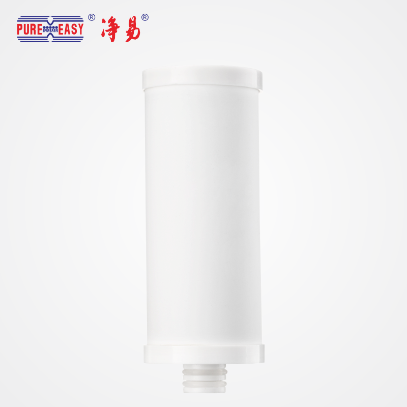hf222 double membrane ceramic filter cartridge for household kitchen filter