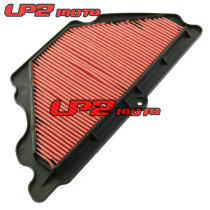Applicable Kawasaki ZX-6R 636 ZX600 07-08 years of air filter air filter