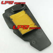 Applicable Honda Fosha 250 NSS250 Forza MF08 2005-2007 Air filter air filter