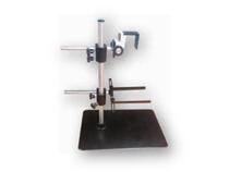 Machine vision bracket test bench industrial camera stand industrial camera test bench with fine-tuning up and down
