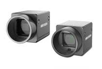 Haikang MV-CE020-10GC MV-CE020-10GM Industrial Gigabit Network Camera Warranty Technical Support