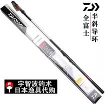 DAIWA Dawa CYGNS Former italics fishing rod sea fishing rod