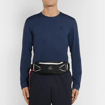 Professional custom Marathon Running anti splashing water men and women multifunctional water bag running bag equipment