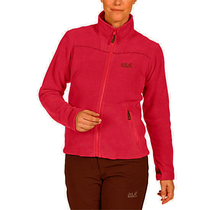 Jack male ladies fleece NANUK200 150 fleece technology comfortable warm breathable warm layer coat