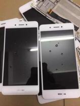 Suitable for Huawei original disassembly screen assembly with frame 6S Enjoy 7S Enjoy 7 nova2 mobile phone screen