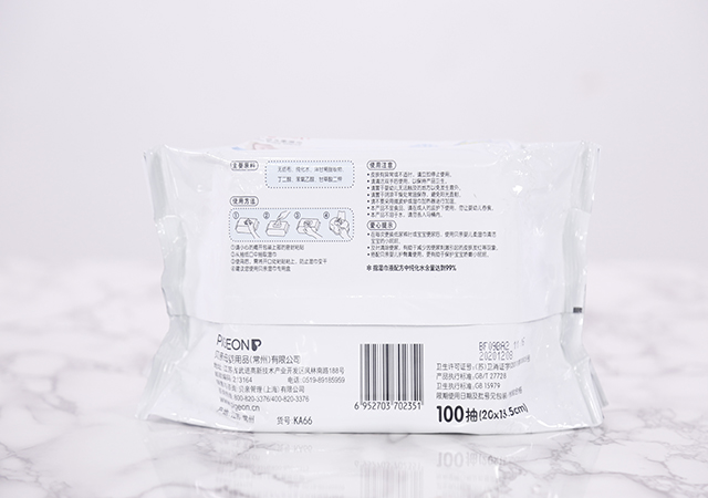 宝宝湿巾你挑对了吗?看完这些干货再说19