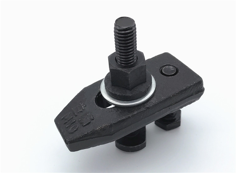雕刻机压板器夹具固定高强度夹具机床配件木工台面压料器