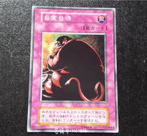 Yu-Gi-Oh Self-help Booster 5 EX EX-R B3 SD12