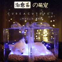 Birthday Gift Girl Girl Girl Girl Female Classmate Practical Creative Seven Valentines Day