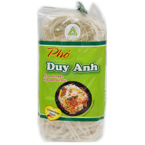 Vietnam imports Viying cards Vietnam style rice flour 400g 4MM Vietnamese river powder
