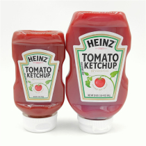 Mexican imported Heinz 325g ketchup 567g Squeeze Bottle Pizza Burger Sauce Pasta Sauce