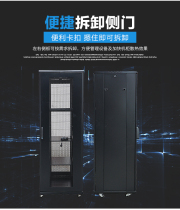 Totem Original fitting G38047 server cabinet