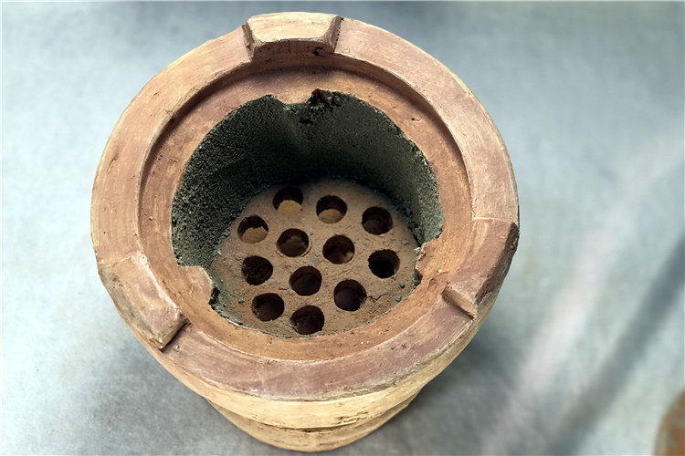 古炉火炭炉潮州木炭炉功夫茶炉泡茶烧水火碳炉红泥炉小风炉仔茶具