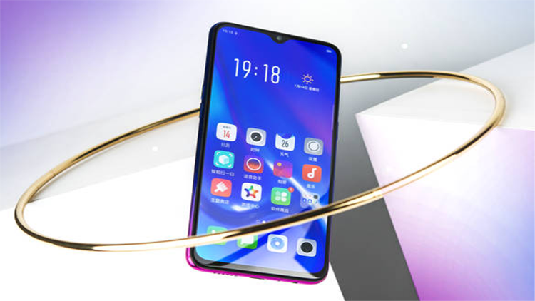 为国货争气，OPPO K1售价再降！3