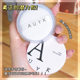 Auyk Light Fog Oil Control 메이크업 느슨한 파우더 화장없이 오랫동안 지속됩니다 얇은 천연 학생 분말 저렴한 방수 및 땀 방지 Auyk Light Fog Oil Control 메이크업 느슨한 파우더 화장없이 오랫동안 지속됩니다 얇은 천연 학생 분말 저렴한 방수 및 땀 방지