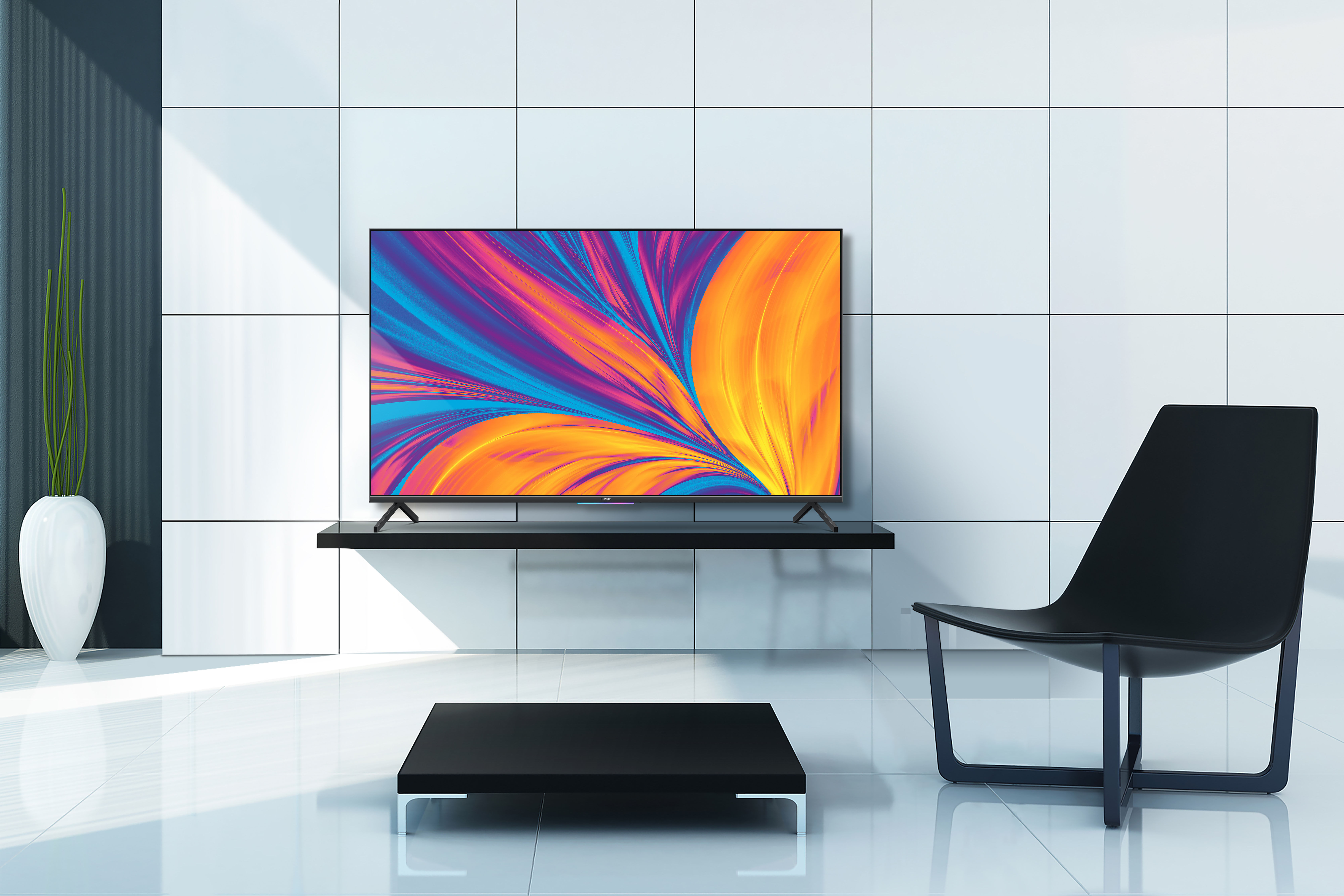 拯救电视行业90后也能爱上的智慧屏