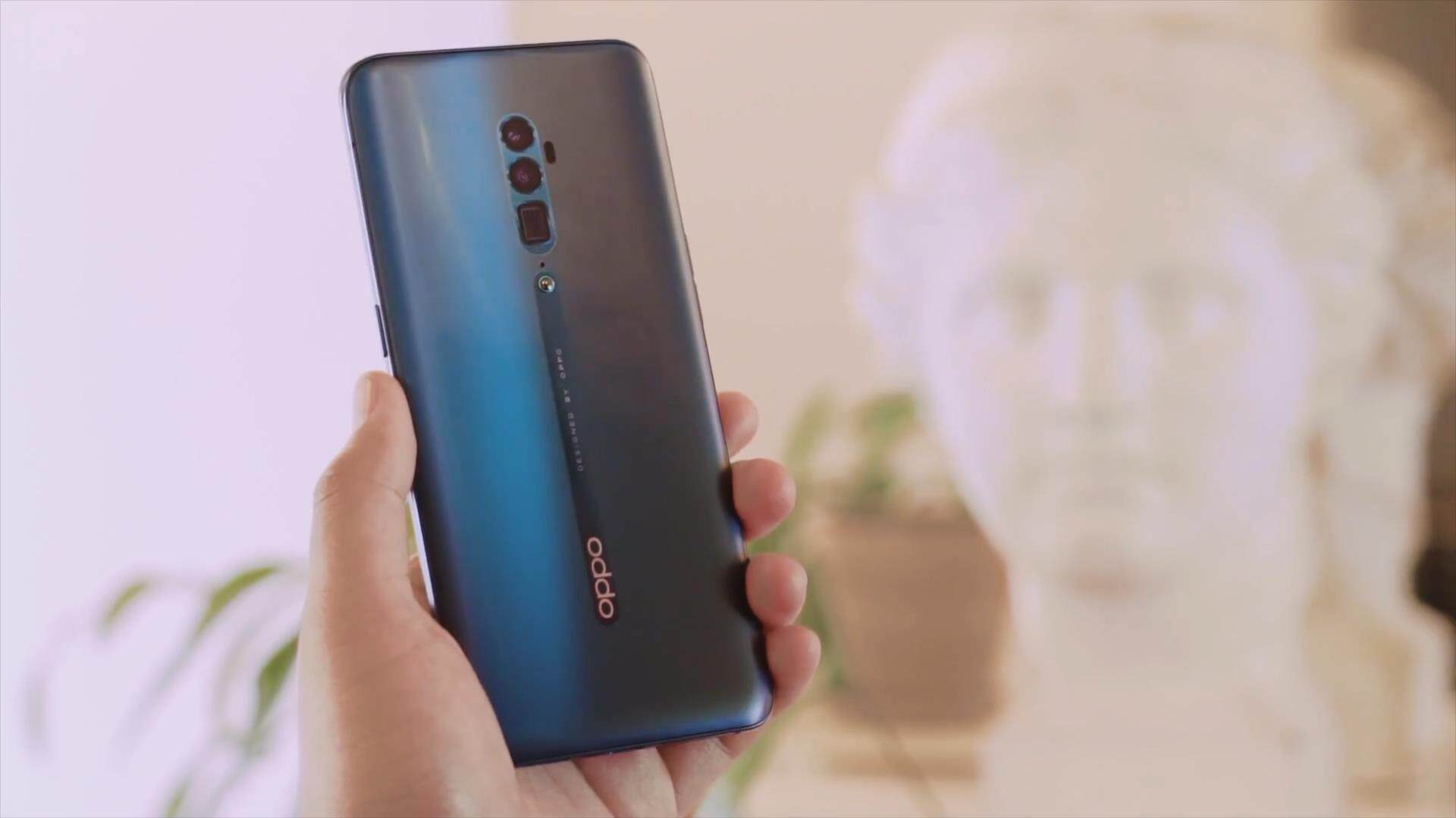 opporeno10x手机单反合一