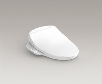 Kohler K-23360T-0 C3-300 Qing Shubao Smart Cover